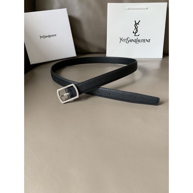 Y*L belts